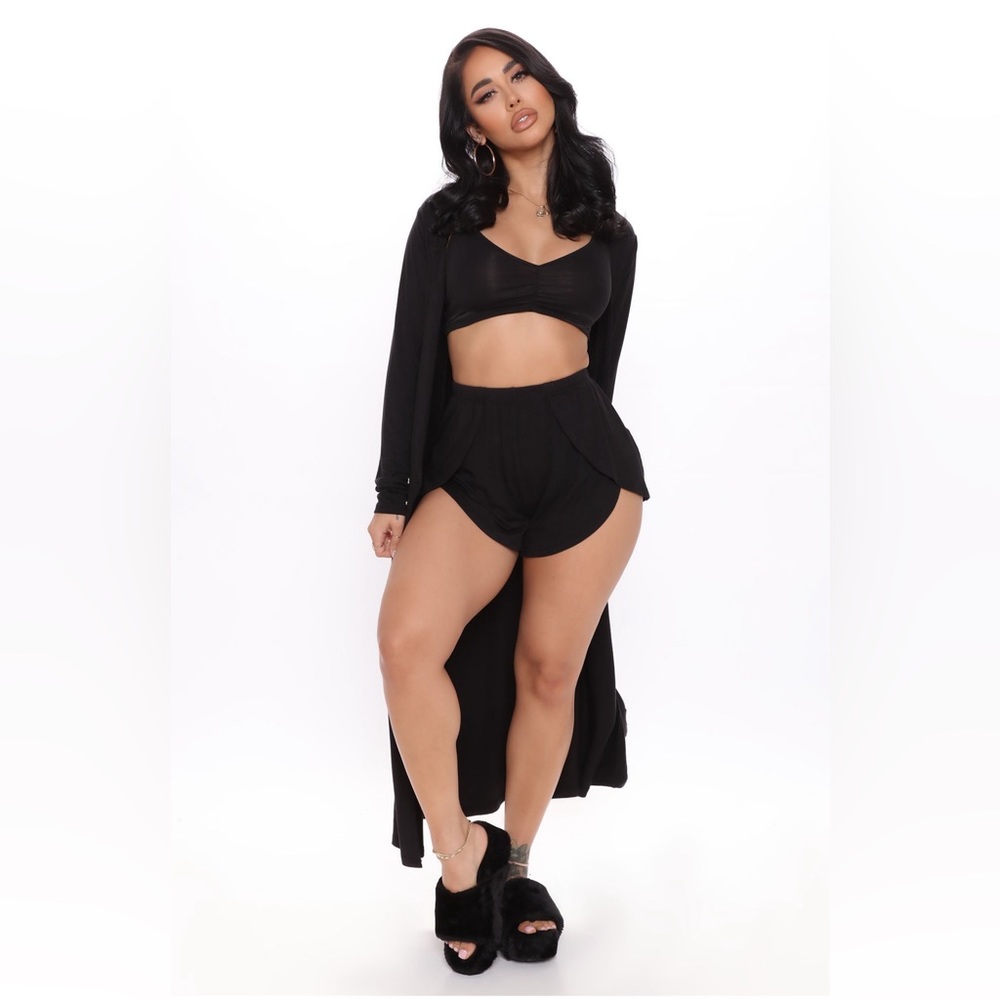 Lounge-3pc Set